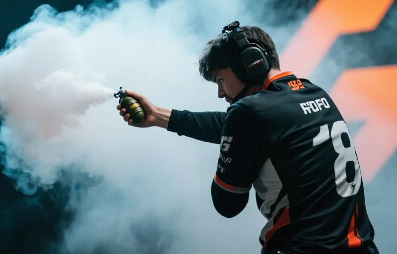 CSGO Tactics
