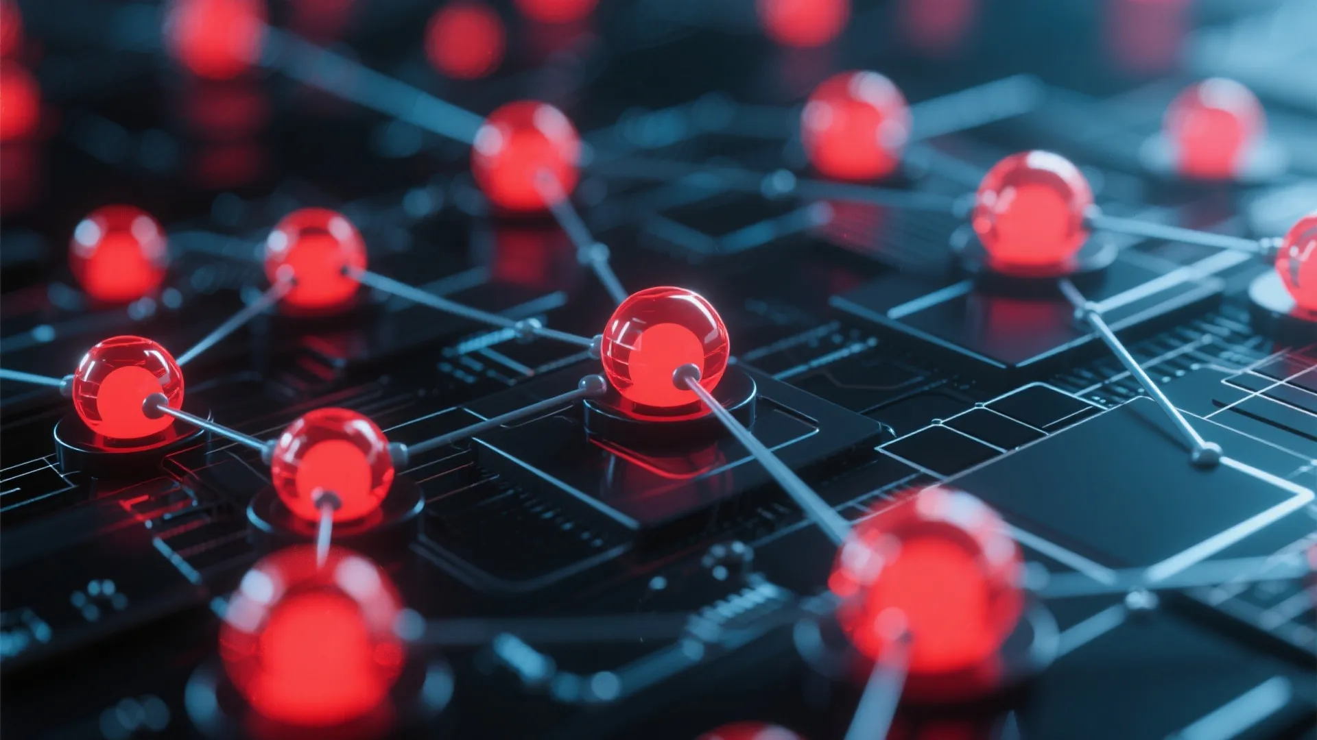 Network Background