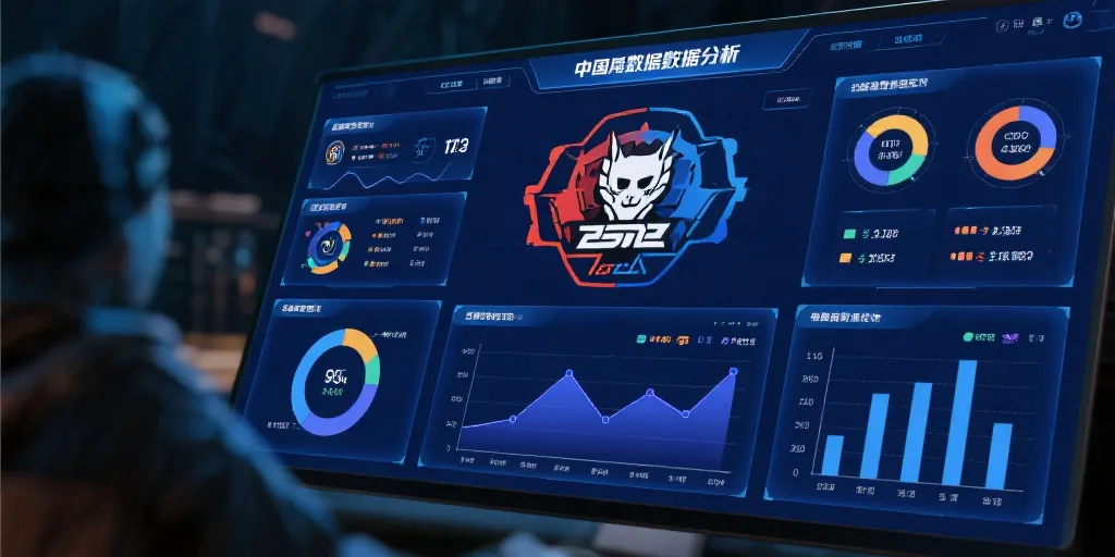 专业赛事数据
